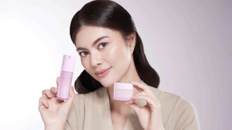 Kenalan dengan STARENOL TM, Korean Patented Formula di Balik Kulit yang Tampak Lebih Cerah & Kenyal