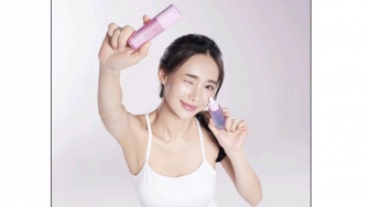 Bukan Cuma untuk Wajah, Ternyata Skincare Wondermis Bisa Jadi Body Care Hack untuk Area Gelap