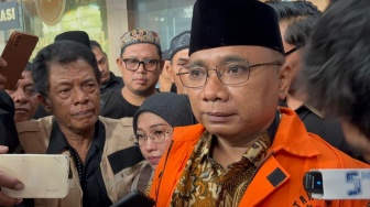 Eksepsi Ditolak, Yaqut Siap Hadapi Sidang Pembuktian Kasus Korupsi Kuota Haji