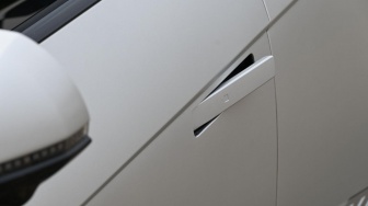 Jutaan Mobil di China Kena Recall Gegara Masalah Handle Pintu