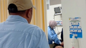 Pastikan Korban Tawuran Ditangani RSUD, Bupati Bogor: Jaga Kondusivitas, Jangan Ada Korban Lagi