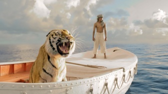 Life of Pi dan Kerinduan kepada Tuhan di Tengah Ketidakpastian