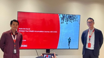 OCBC Hadirkan Fitur Wealth Management, Dukung Nasabah Wujudkan Tujuan Finansial