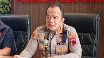 Dua Karyawan Jasa Pengolahan Uang Diduga Gelapkan Dana ATM BRI Rp10,15 Juta