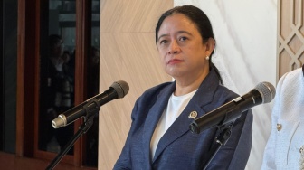 Tanggapi Spekulasi Budi Arie Soal 'Percepatan', Puan: Ikuti Konstitusi, Pemerintahan Per Lima Tahun