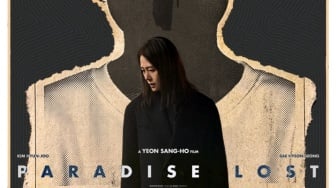 Tayang Oktober, Film Paradise Lost Rilis Poster Perdana dan Teaser Mencekam