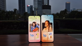 Tantang Flagship, Kamera 200MP Jadi Senjata HUAWEI Pura 90s, Resmi di Indonesia Mulai Rp15,9 Jutaan