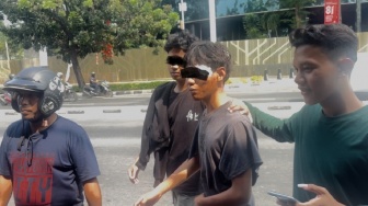 Cerita Siswa MA Pejompongan Dianiaya Kelompok Ngaku Intel, Dipukul Pakai Besi di Depan Rumah
