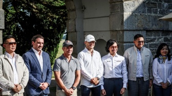 Sembilan Kali Juara Dunia Merapat! FIA Rallycross World Cup 2026 Siap Gegerkan Jakarta