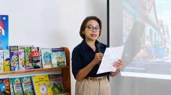 Ajarkan Anak Soal Uang Sejak Dini, Mulai dari Bedakan Kebutuhan dan Keinginan