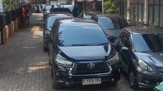 Usai Bappenda dan BKPSDM, Kini Giliran Disdik Bogor Digeledah KPK