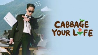 Cabbage Your Life: Potret Kehidupan Desa dan Makna Bahagia yang Sederhana