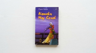 Namaku May Sarah: Kisah Perempuan yang Bangkit dari Luka Mei 1998