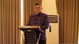 Kepala Imigrasi Denpasar Diperiksa KPK Terkait Skandal Pemerasan Izin WNA
