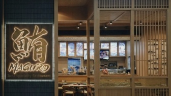 Sensasi Kuliner Berkelas di Saa Waan Ashta District 8, Ada Diskon Khusus Nasabah BRI