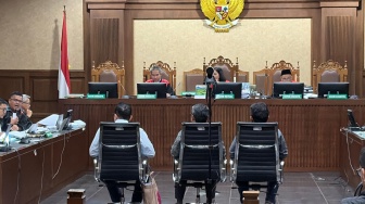 Penuhi Panggilan sebagai Saksi, BPKH Tegaskan Komitmen Dukung Penegakan Hukum
