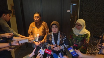Dalih BPS Masukkan Tukang Becak ke Desil 9