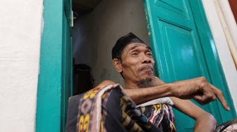 Cuma Andalkan Pensiun Rp 900 Ribu, Lansia di Yogyakarta Ini Malah Masuk Desil 10