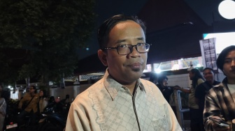 Catatan Kritis Pukat UGM soal RUU Perampasan Aset: Ancaman Macan Kertas hingga Korupsi Aparat