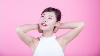 Auto Pede Pakai Tank Top! 5 Underarm Cream yang Merawat dan Mencerahkan