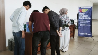 Janji 19 Juta Lapangan Kerja Prabowo Ditagih, Pemerintah Diminta Berhenti Berkilah