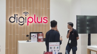 Tak Cuma Andalkan Mal, Digiplus Buka Free Standing Store Pertama untuk Kejar Pasar Gadget