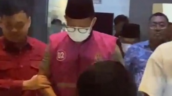 Bancakan Dana SMP di Sampang: Uang Rehabilitasi Sekolah Rp2,7 Miliar Menguap, Eks Kadisdik Masuk Sel