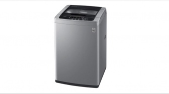 4 Mesin Cuci LG Top Loading Murah dan Bagus, Tabung Jumbo hingga Inverter