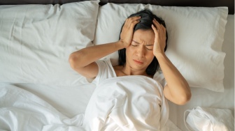 Sudah Tidur Lama Tapi Tetap Lelah? Bisa Jadi Kualitas Tidurmu Bermasalah