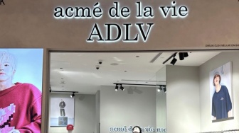 Diskon Gede di Gerai ADLV, Cukup Bayar Pakai QRIS BRImo atau Kartu BRI!