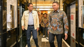 Purbaya Mau Anggaran MBG Dipangkas Lagi Tahun Ini Setelah Efisiensi Jadi Rp 229 T