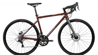 4 Rekomendasi Sepeda Gravel Murah: Frame Alloy, Ringan dan Tangguh di Segala Medan