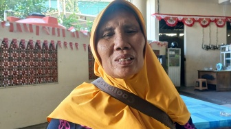 Cerita Pedagang yang Tiba-tiba Naik ke Desil 10, Kaget dan Tak Terima Bantuan Lagi