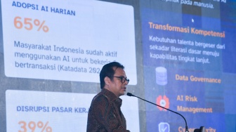 Ketika AI Bisa Memutuskan Transaksi Sendiri, Siapa yang Bertanggung Jawab Jika Terjadi Kerugian?