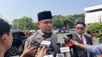 Prabowo Terima Presiden Timor Leste di Istana, 20 Peraih Nobel Ikut Hadir
