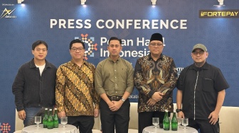 Pekan Halal Indonesia & EduNation Festival 2026 JICC: Ekosistem Halal dan Edukasi Dalam Satu Gelaran