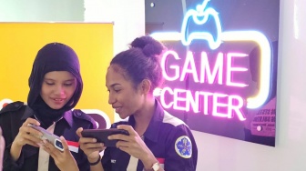 Talenta Digital Papua Didorong Naik Kelas, Indosat dan Komdigi Buka Innovation Hub di Jayapura