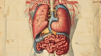 9 Sistem Pencernaan Manusia Organ dan Fungsinya