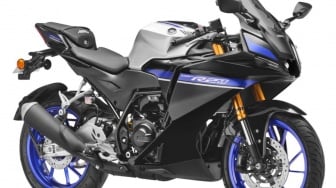 Lebih Murah! Yamaha R2 Resmi Mengaspal, Usung Mesin DOHC: Intip Bedanya dengan R15