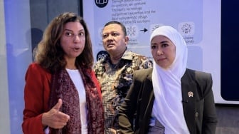Dari Hackathon ke Industri, Ericsson dan Komdigi Bangun Jalur Baru bagi Inovasi 5G dan AI