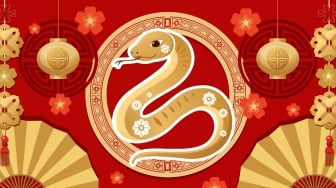 Karakter dan Prediksi Shio Ular: Si Cerdas dan Bijak yang Punya Hoki Finansial