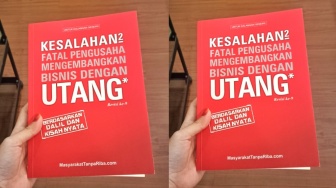 Ketika Utang Menjadi Jerat: Pelajaran Penting di Buku Merah MTR
