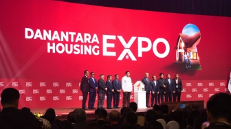 Brantas Abipraya Dorong Kepemilikan Hunian Lewat Urban Heights dan Program HOPE