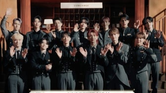 SEVENTEEN Akan Hiatus untuk Wajib Militer, Sisa 5 Member yang Tetap Aktif