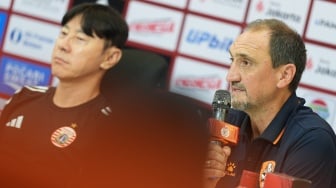 Baru Dibantai Dewa United, Brisbane Roar Antusias Hadapi Persija Jakarta