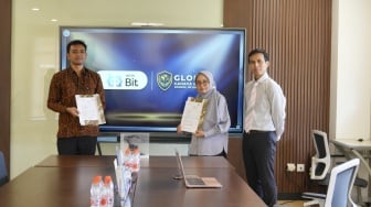 Siswa SD hingga SMA Belajar Coding dan Robotik, Pembelajaran Teknologi Makin Diperkuat