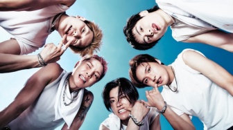 Stop Cari Validasi! NCT 127 Rangkul Jati Diri Lewat Lagu Terbaru, Blingy