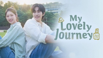 My Lovely Journey: Pengingat untuk yang Merasa Hidup Jalan di Tempat
