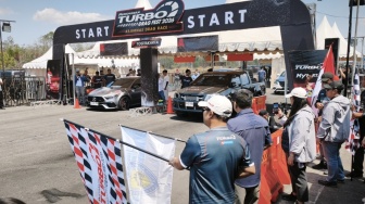 Tragedi Drag Race Jadi Alarm, IMI Sebut Tak Semua Daerah Punya Venue Layak