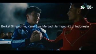 Saatnya Ganti Provider agar Dunia dalam Genggaman